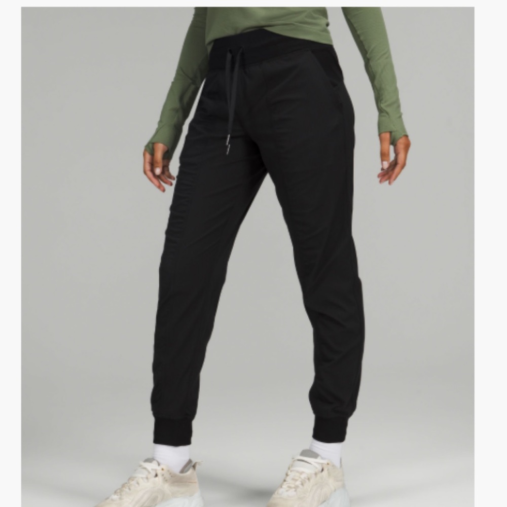 Lululemon Dance Studio Jogger